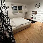 Opas Huus 5 Schlafz 12 Pers Appartement *