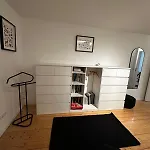 Appartement Opas Huus 5 Schlafz 12 Pers *