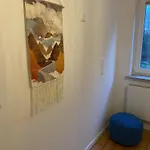 Opas Huus 5 Schlafz 12 Pers * Rechtsupweg