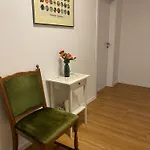 Opas Huus 5 Schlafz 12 Pers Appartement