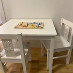 Opas Huus 5 Schlafz 12 Pers *