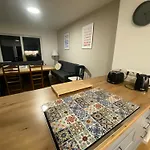 Opas Huus 5 Schlafz 12 Pers * Rechtsupweg