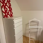 Opas Huus 5 Schlafz 12 Pers