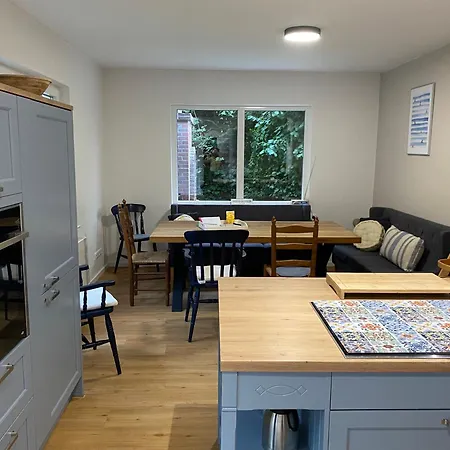 Apartman Opas Huus 5 Schlafz 12 Pers *