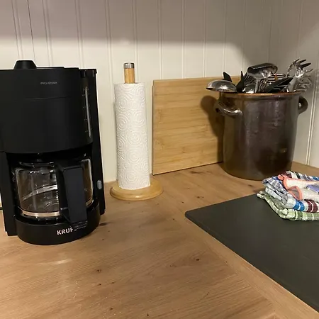 Opas Huus 5 Schlafz 12 Pers *