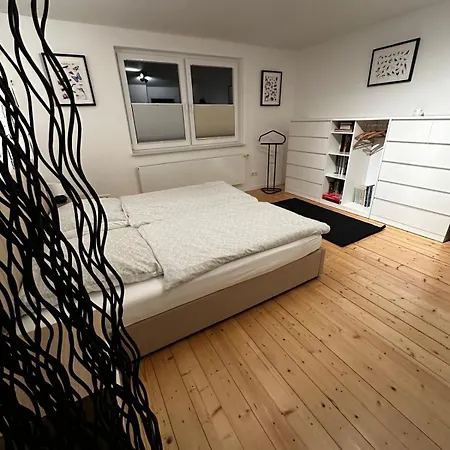 Opas Huus 5 Schlafz 12 Pers Apartmán *