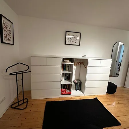 Apartmán Opas Huus 5 Schlafz 12 Pers *