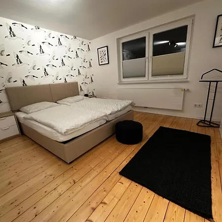Apartmán Opas Huus 5 Schlafz 12 Pers Rechtsupweg
