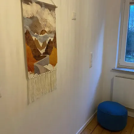 Opas Huus 5 Schlafz 12 Pers * Rechtsupweg