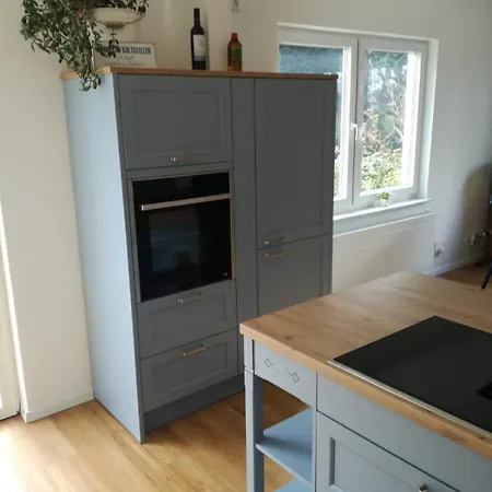 Opas Huus 5 Schlafz 12 Pers