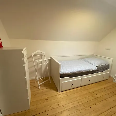 Apartman Opas Huus 5 Schlafz 12 Pers Rechtsupweg