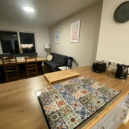 Opas Huus 5 Schlafz 12 Pers * Rechtsupweg
