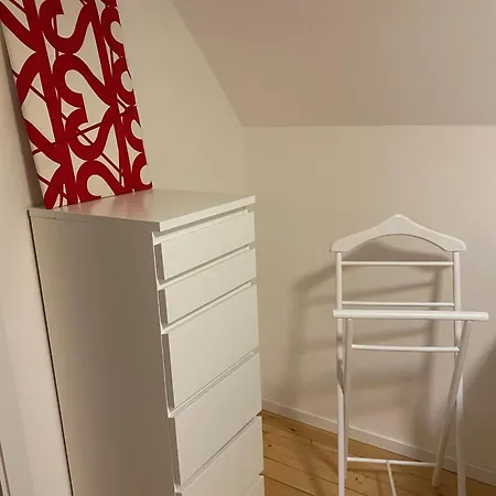Opas Huus 5 Schlafz 12 Pers