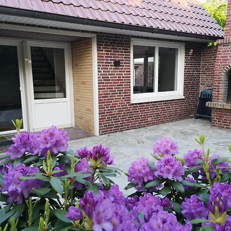Opas Huus 5 Schlafz 12 Pers Apartmán *