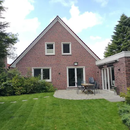 Apartman Opas Huus 5 Schlafz 12 Pers