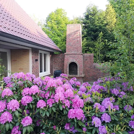 Opas Huus 5 Schlafz 12 Pers *