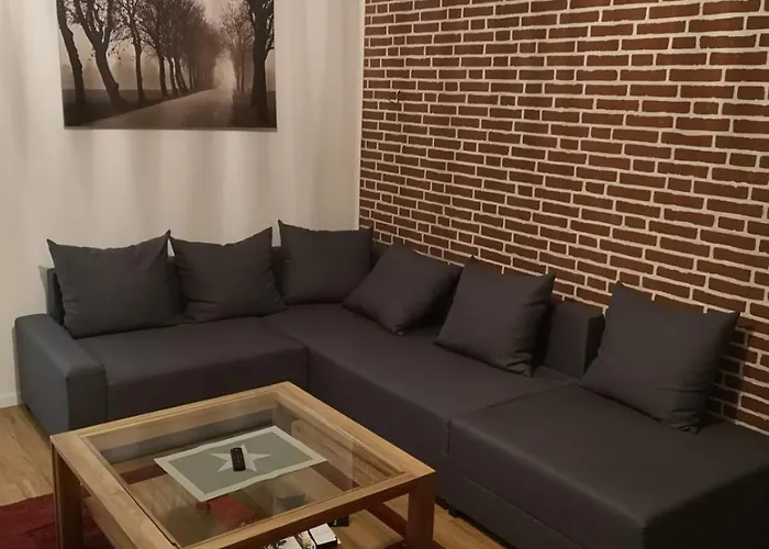 Opas Huus 5 Schlafz 12 Pers Rechtsupweg