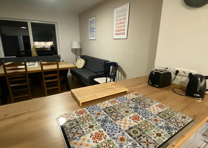 Opas Huus 5 Schlafz 12 Pers * Rechtsupweg