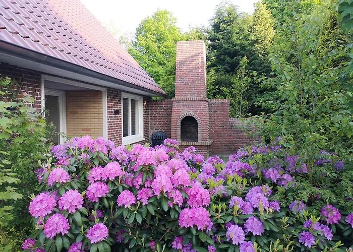 Opas Huus 5 Schlafz 12 Pers *